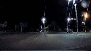 Автопрогулка    Луганск Май #22