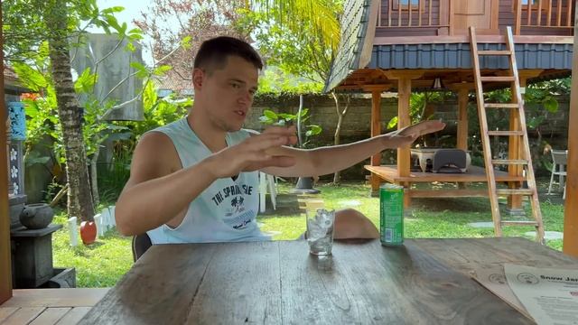 БАЛИ: Вилла Убуда, Обмен Денег, Вкусовое Путешествие, Байк - Яркий Влог за 10 минут! смотреть онлайн