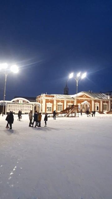 Елец уже празднует!!!! смотреть онлайн