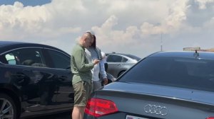 САМЫЙ БОЛЬШОЙ АВТОРЫНОК АРМЕНИИ. Какой налог для Россиян в 2024 году? Цены, честный обзор.