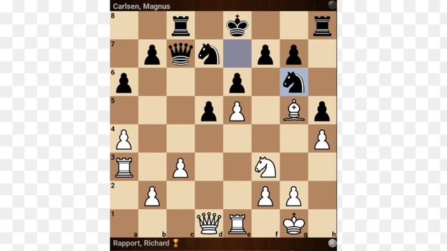 Magnus Carlsen vs. Richard Rapport 2024●GRENKE CHESS OPEN AND CLASSIC●#magnuscarlsen#richardrapport смотреть онлайн