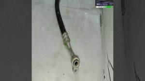 Трубка кондиционера (J24B)  Grand Vitara 9572076K00 для Suzuki Grand Vitara 3