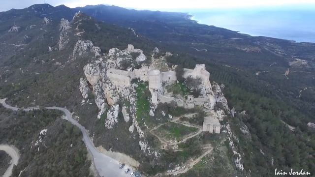 ТОП 10 мест Северного Кипра! смотреть онлайн