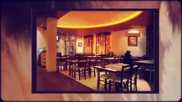 Кафе Гребінка BrilLion Club