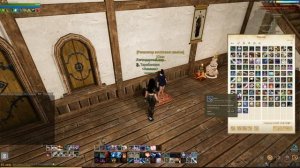 #75 ArcheAge. Как выучить язык