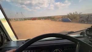 Рейс в Сочи| дальнобой на старом Камазе | Руслан Ямбиков