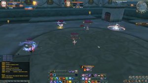 Мясорубка на сервере DesertPW 1.5.1 Шаман (TP)