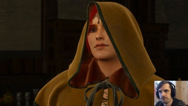 Ведьмак 3. Серия #22 смотреть онлайн