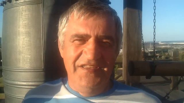 Отзыв туристов о русском гиде в Австралии - Сергей Яшумов