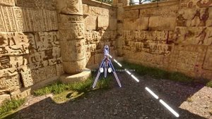 The Talos Principle Reawakened Отбой (полностью)