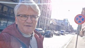 Рига улица Гертрудес Ģertrūdes iela Rīga