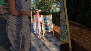 Мандарин Молл в Адлере обязательно к посещению