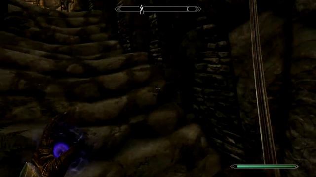 Прохождение №115 - РАГНВАЛЬД - ОТАР БЕЗУМНЫЙ - The Elder Scrolls V Skyrim Special Edition смотреть онлайн