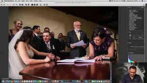 Jerry Ghionis — The Art of Wedding Photography 2-5. Must Take Wedding Photos