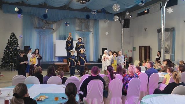 Парк Отель Олимп, 06.01.2023 смотреть онлайн