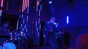 Роковой год - Голубь (кавер Сектор газа)