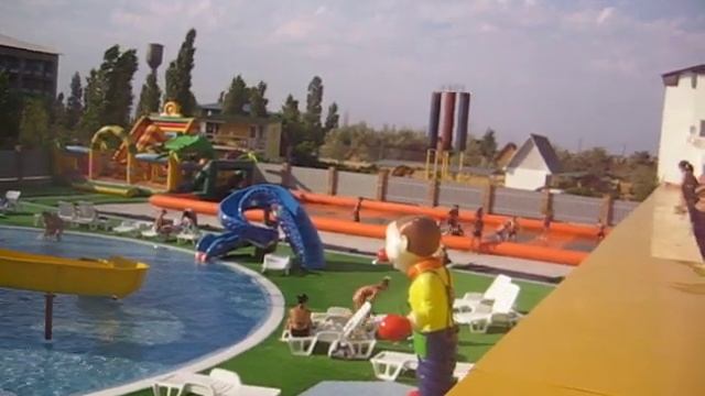 Коблево б.о. Винница смотреть онлайн