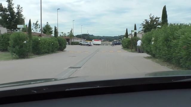 Florence Camping In Town наш выбор в эту поездку во Флоренцию смотреть онлайн