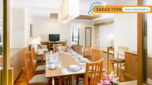 KANTARY BAY SRIRACHA 4* Таиланд Паттайя обзор – отель КАНТАРУ БАЙ СРИРАЧА 4* Паттайя видео обзор