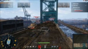 Armored Warfare Challenger 2 ATDU Операция ПУСТЫННЫЙ ПУТЬ PVE (222.180) #1895