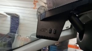 Видеорегистратор Optimal-DVR для Toyota