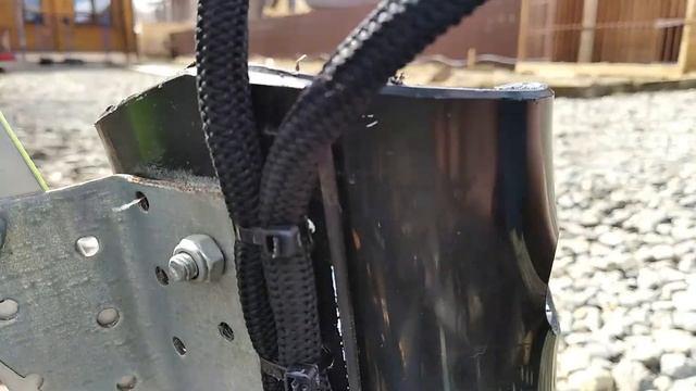 Обзор нарты Шаман смотреть онлайн