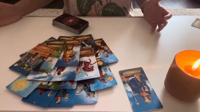 Его мысли, чувства, действия🔥4 Короля🎴Таро смотреть онлайн