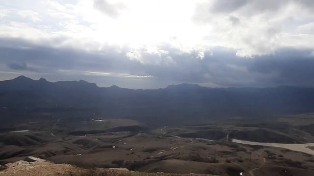 Коктебель. г.Коклюк. смотреть онлайн