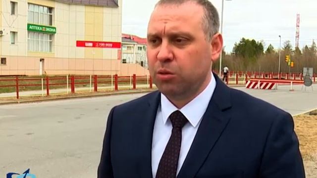 В Губкинском открыли сезон дорожных ремонтов 16+ смотреть онлайн