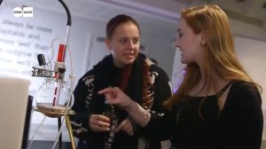 Women growing #STEAM | Science Gallery Melbourne