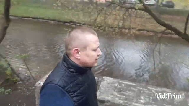 В Питер смотреть онлайн