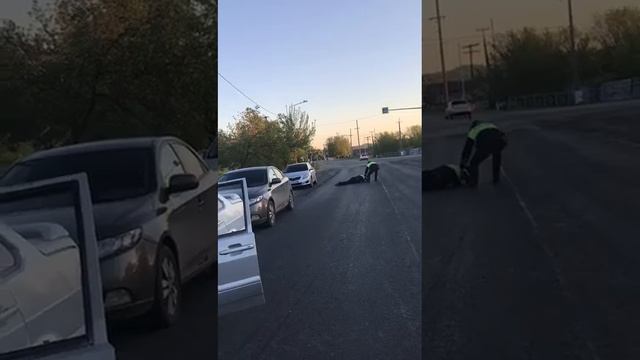 г.Новоалександровск менты на капоте смотреть онлайн