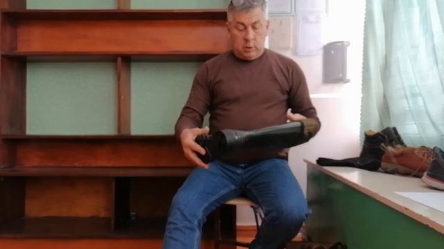 БЕЗОПАСНЫЙ ТУРИЗМ #1: СПОРТ.LIFE