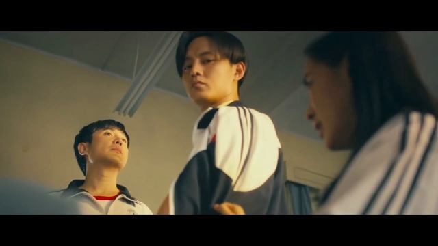 Goodbye Mr Loser. 2015. Отрывок. смотреть онлайн