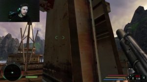 Катакомбы. Far Cry. 9 Серия