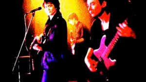 Виктор Цой - "Нам с тобой".