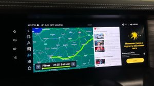 ТАНК 300 / HAVAL DARGO ПРЕМИАЛЬНАЯ ПРОШИВКА МУЛЬТИМЕДИИ ULTRA С БЕСПРОВОДНЫМ CARPLAY +74951077772