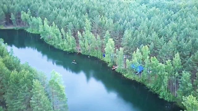 Озеро штаны. Тульская область, Суворовский район. Наш матрасик июнь 2024 смотреть онлайн