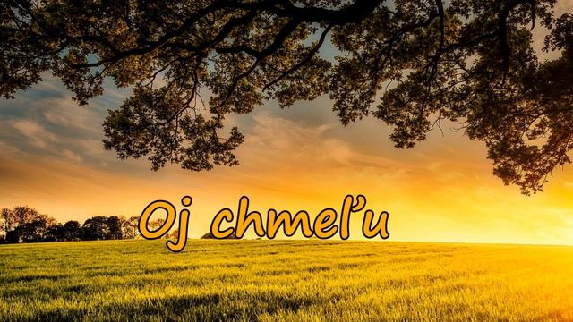 Daniel Piter-Bučko - Oj chmeľu / Ой, хмелю /2023 смотреть онлайн