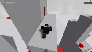 Roblox r15 parkour animation showcase | WIP