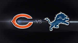 Чикаго Беарз - Детройт Лайонс/NFL/28.11.2024/Chicago Bears - Detroit Lions
