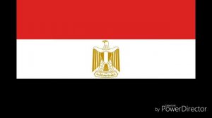 Государственный Гимн Египта.