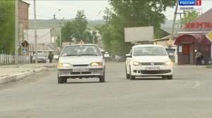 История села Аскиз. Часть 2