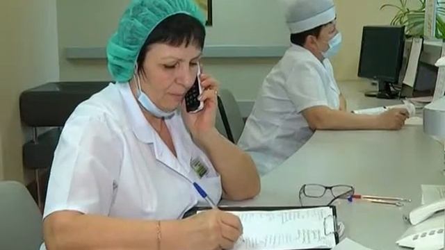 Самарский онкоцентр развенчивает мифы с помощью собственного телеканала смотреть онлайн