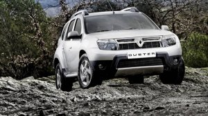 Renault Duster 2.0 AT, 2016, 124 000 км