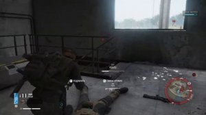 Ghost Recon Breakpoint - Отомстить за братьев по оружию!