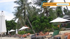 NEW STAR BEACH RESORT 4* Таиланд Самуи отзывы – отель НЬЮ СТАР БИЧ РЕЗОРТ 4* Самуи отзывы видео