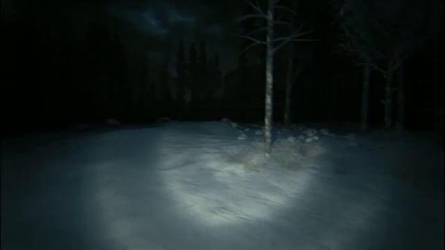 Kholat - Перевал Дятлова - НОЧНОЙ УЖАС #2 смотреть онлайн