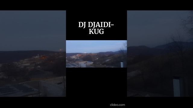 DJ DJAIDI-KUG