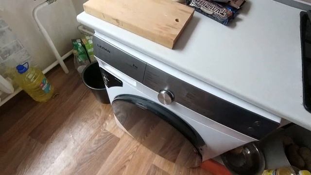 ПЛАТНИРОВСКАЯ🏡 09.05.2021. Подключили стабилизатор напряжения. Дожди